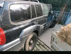 Schwarz Gebraucht 2004 Hyundai Terracan SUV | 1.450 €