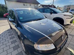 Schwarz Gebraucht 2003 Fiat Stilo Limousine | 1.200 € (Fairer Preis)