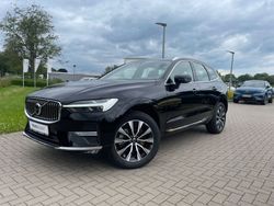 Schwarz Gebraucht 2023 Volvo XC60 Plus SUV | 46.900 € (Etwas zu teuer)