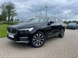 Schwarz Gebraucht 2023 Volvo XC60 Plus SUV | 46.900 € (Fairer Preis)