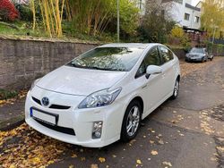 Weiß Gebraucht 2011 Toyota Prius Executive Limousine | 12.500 € (Teuer)