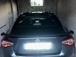 Gebraucht 2018 Toyota GT86 Edition | 28.000 € (Fairer Preis)
