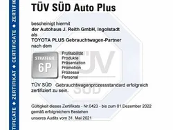 Weiß Neu 2025 Toyota Yaris Hybrid Comfort Kleinwagen | 28.195 € (Etwas zu teuer)