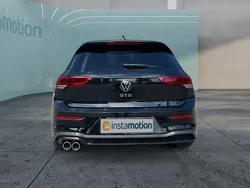 Schwarz Gebraucht 2024 VW Golf VIII GTD Kleinwagen | 38.649 € (Fairer Preis)