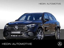 Schwarz Gebraucht 2025 Mercedes GLC43 AMG AMG SUV | 84.780 €