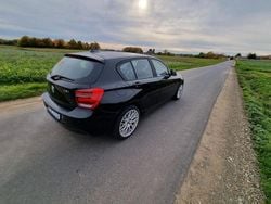 Gebraucht 2014 BMW 116 Kleinwagen | 5.200 € (Superpreis)