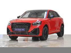 Rot Gebraucht 2025 Audi SQ2 Ambiente SUV | 59.900 €