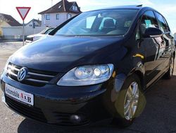 Schwarz Gebraucht 2007 VW Golf V Edition Limousine | 4.490 € (Fairer Preis)