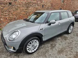 Grau Gebraucht 2017 Mini One D Clubman Kombi | 12.490 € (Fairer Preis)