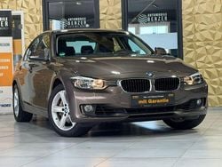 Sparkling bronze Gebraucht 2015 BMW 335 Performance Limousine | 19.999 € (Superpreis)