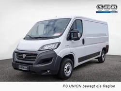 Weiß Gebraucht 2021 Fiat Ducato Van | 22.990 € (Etwas zu teuer)