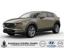 Zircon sand Neu 2025 Mazda CX-30 Exclusive SUV | 27.448 €