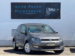 Grau Gebraucht 2010 VW Polo Team Kleinwagen | 5.490 € (Fairer Preis)