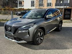 Grau Gebraucht 2022 Nissan X-Trail Tekna SUV | 29.990 € (Superpreis)