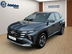 Grau Neu 2025 Hyundai Tucson Select SUV | 28.990 € (Guter Preis)