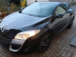 Schwarz Gebraucht 2009 Renault Mégane Coupé Coupé | 4.800 € (Superpreis)