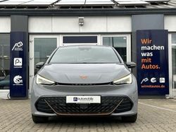 Vaporgrau Gebraucht 2023 Cupra Born Kleinwagen | 26.980 € (Fairer Preis)