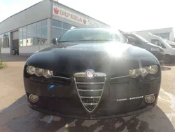 Schwarz Gebraucht 2007 Alfa Romeo 159 Progression Kombi | 3.499 € (Fairer Preis)