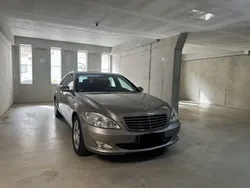 Gebraucht 2007 Mercedes S320 Limousine | 10.800 € (Fairer Preis)
