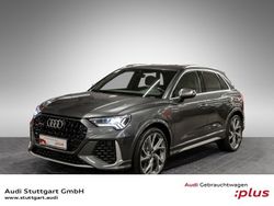 Daytonagrau perleffekt Gebraucht 2019 Audi RS Q3 Ambiente SUV | 44.940 € (Fairer Preis)