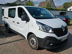 Weiß Gebraucht 2019 Renault Trafic Van | 13.400 € (Superpreis)