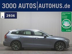 Grau Gebraucht 2019 Volvo V60 Momentum Kombi | 13.590 € (Fairer Preis)