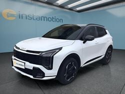 Neu 2025 Kia Sportage GT-Line SUV | 40.299 € (Superpreis)