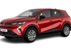 Rot Neu 2025 Renault Symbioz Evolution SUV | 27.690 € (Superpreis)