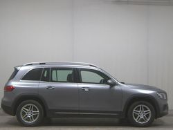 Grau Gebraucht 2021 Mercedes GLB220 Progressive SUV | 26.980 € (Guter Preis)