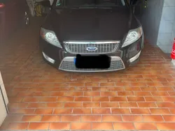 Schwarz Gebraucht 2010 Ford Mondeo Titanium Limousine | 4.400 €