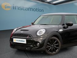 Schwarz Gebraucht 2021 Mini Cooper S Kleinwagen | 25.199 € (Fairer Preis)