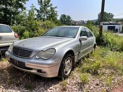 Other Gebraucht 2002 Mercedes C200 Classic Limousine | 999 € (Superpreis)