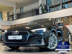Schwarz Gebraucht 2020 Audi A5 Advanced Limousine | 30.980 € (Fairer Preis)