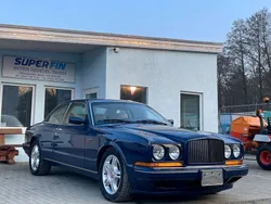 Blau Gebraucht 1993 Bentley Continental Limousine | 41.490 €