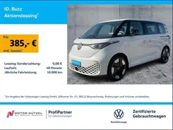 VW ID. Buzz