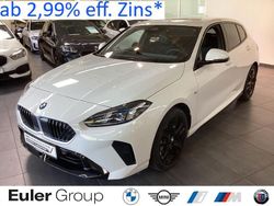 Weiss Gebraucht 2024 BMW 118 M Sport Kleinwagen | 30.490 € (Fairer Preis)