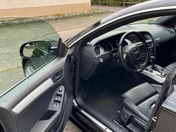 Schwarz Gebraucht 2010 Audi A5 Limousine | 9.500 €