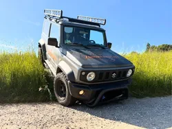 Grau Gebraucht 2020 Suzuki Jimny Comfort+ SUV | 23.400 € (Fairer Preis)