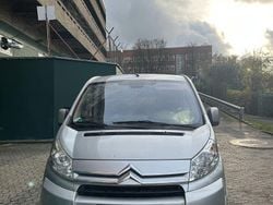 Grau Gebraucht 2007 Citroën Jumpy Kleinwagen | 6.100 € (Fairer Preis)