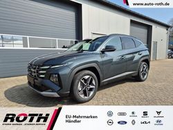 Andere farbe Gebraucht 2024 Hyundai Tucson Trend SUV | 35.990 € (Fairer Preis)