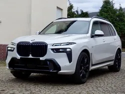 Weiß Gebraucht 2023 BMW X7 Performance SUV | 82.555 € (Fairer Preis)