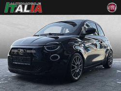 Schwarz Gebraucht 2022 Fiat 500e Abarth Cabrio | 22.290 € (Fairer Preis)