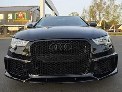 Gebraucht 2014 Audi S6 Limousine | 23.000 € (Teuer)
