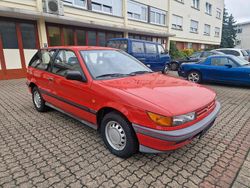 Rot Gebraucht 1990 Mitsubishi Colt Kleinwagen | 1.999 €