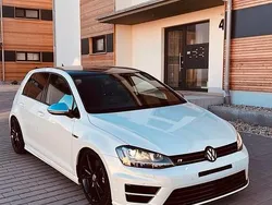 Weiß Gebraucht 2016 VW Golf VII Limousine | 20.490 € (Fairer Preis)