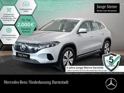 Mercedes EQA300