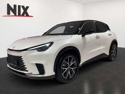 Lichtsilber / schwarz Neu 2024 Lexus LBX SUV | 31.900 € (Guter Preis)