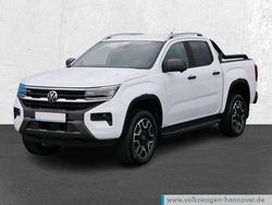 Clear white Gebraucht 2023 VW Amarok PanAmericana Abholung | 48.890 € (Superpreis)