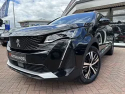Schwarz Gebraucht 2023 Peugeot 5008 GTi Van / Kleinbus | 27.950 € (Guter Preis)