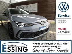 Andere farbe Gebraucht 2023 VW Golf VIII GTD Limousine | 33.970 € (Fairer Preis)